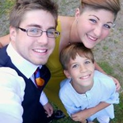 Louis-Frédéric Trudeau