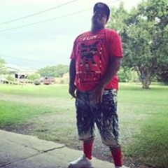 Damarius Dauterive Sr.