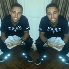 Dee Cashfield Da General