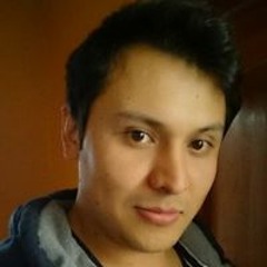 Francisco Pancho Patiño