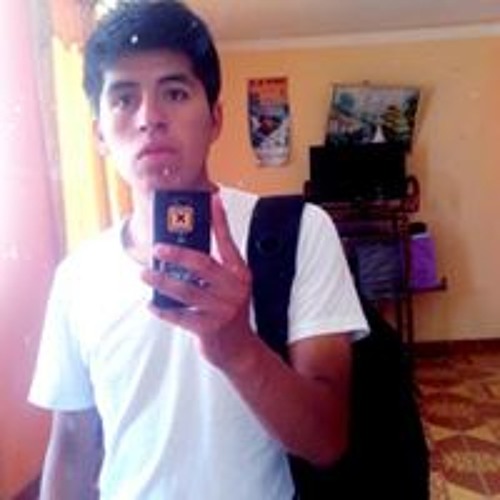 GusTavo Garcia Vasquez’s avatar