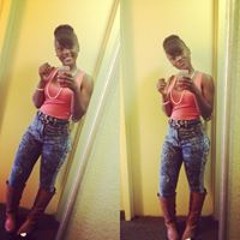 Destiny Unique Armstrong