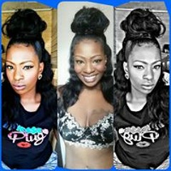 Timikia Shantel Ceasar