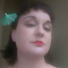 Kristina E Bissonette