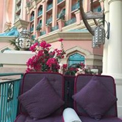 Princess Fifi Cleopatrah