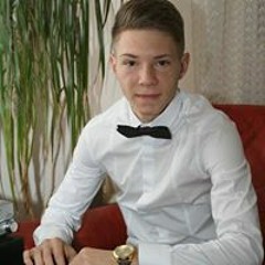 Alex Flori