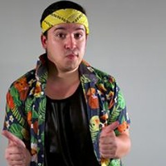 Ej Moreno