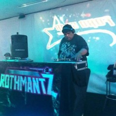 pablo mix ( dj balloon )