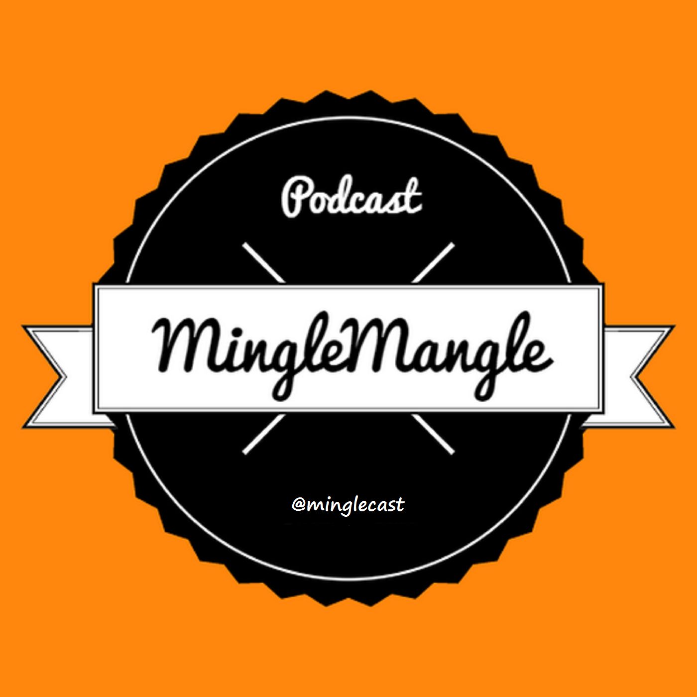 Mingle-Mangle Cast