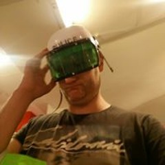 Christoffer Löfström