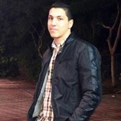 Mahmoud Farouk