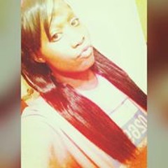 Shadae Symone Johnson