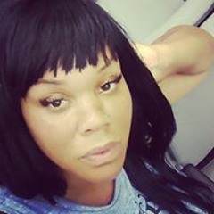 Bella's Daughter Aretha