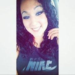 Yesenia Morales