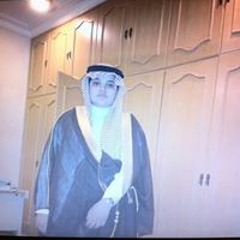 Abdulrahman Al-Barrak