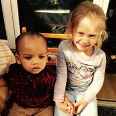 Jade Sutherland Rose