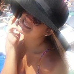 Natália Fontes Xavier