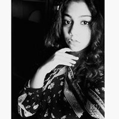 Vibhuthi Prabha Viswanath