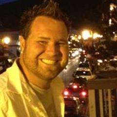 Andrew Michael Jensen