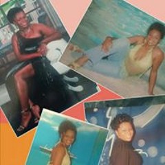 Larissa Reesieboo Hudson