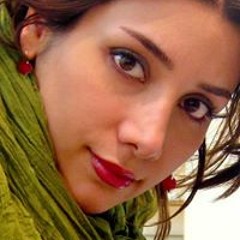 Marjan Azami