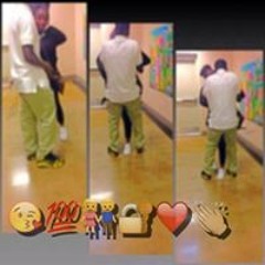 Standarius Luh Nixon