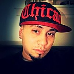 Diamante Christopher