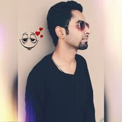 Akshay Lamba