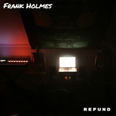 Frank Holmes