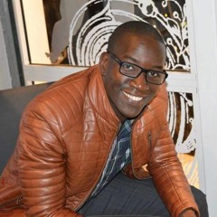 DJ- MOUSSA LEE