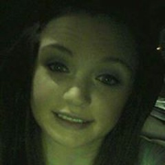 Brittany Nicole Evans