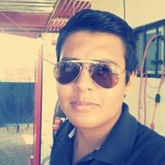 German Mauricio Escalante