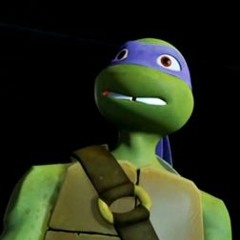 Donatello Hamato