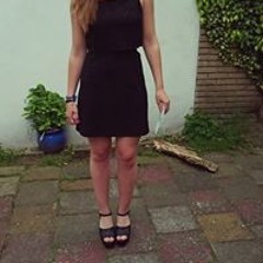 Sofia Lopez-Cotarelo