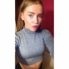 Kayleigh Newfb Ashbridge