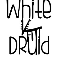 White Druid