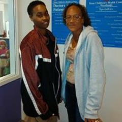 Adrienne Shawn Brown