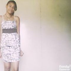 Yehnno NiaGah Douglas