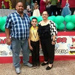 Hector M. Gonzalez Lamboy