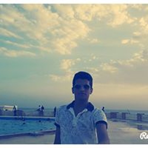 Omar Mamdouh’s avatar