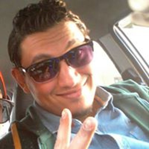 محمد الشوبكى’s avatar