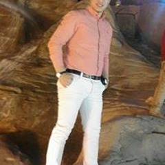 Eslam Mohamed Zarzora