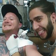 Didi StingInk Dietrich