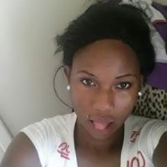 Ebba Heart'Taken Bagwell