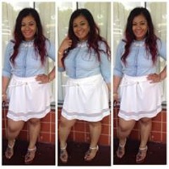 Brianna Loved Fairley