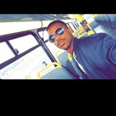 Bongani Mabena