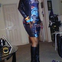 Robin Dafuturemrsgibson