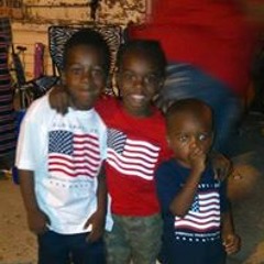 E'ontey Davion Mc'Neal