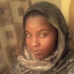 Sarayah Ruth Yisrael