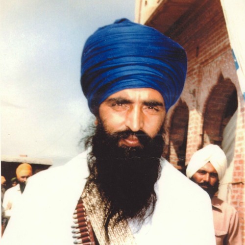 Jaswant Singh Khalra